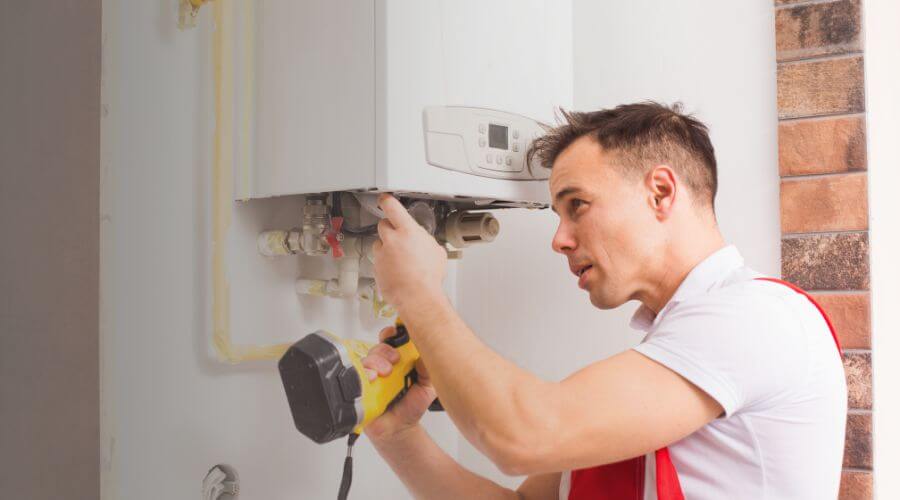 Professional Leak Detection Services in Oolitic, IN